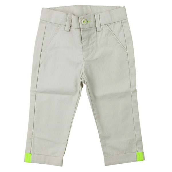 Broek - GRAIN DE BLÉ - 9 maanden (71)