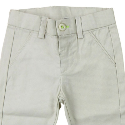 Pantalon - GRAIN DE BLÉ - 9 mois (71)