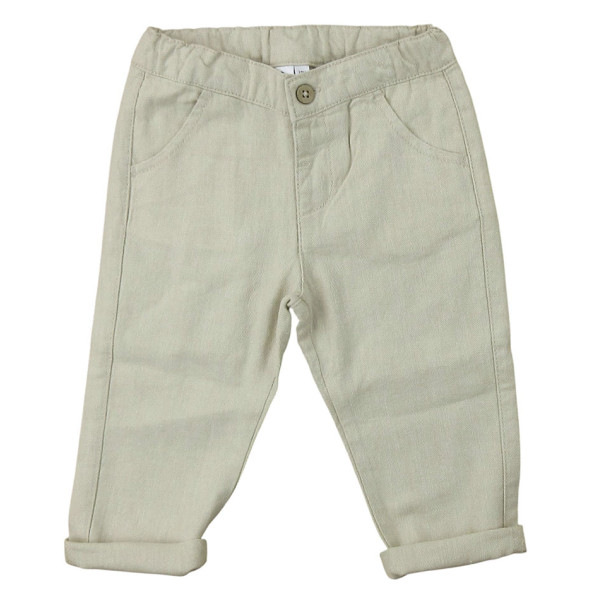 Broek - GRAIN DE BLÉ - 12 maanden (74)