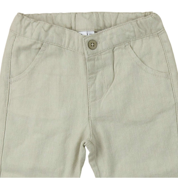 Broek - GRAIN DE BLÉ - 12 maanden (74)
