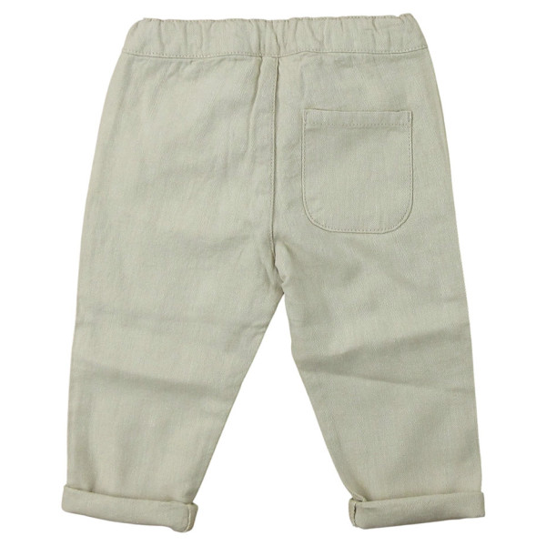 Broek - GRAIN DE BLÉ - 12 maanden (74)