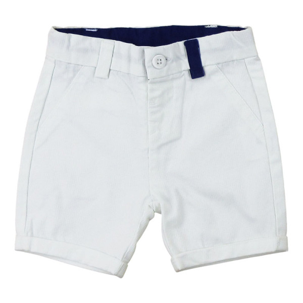 Short - GRAIN DE BLÉ - 6 mois (68)