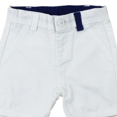 Short - GRAIN DE BLÉ - 6 mois (68)