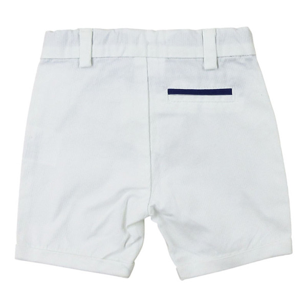 Short - GRAIN DE BLÉ - 6 mois (68)