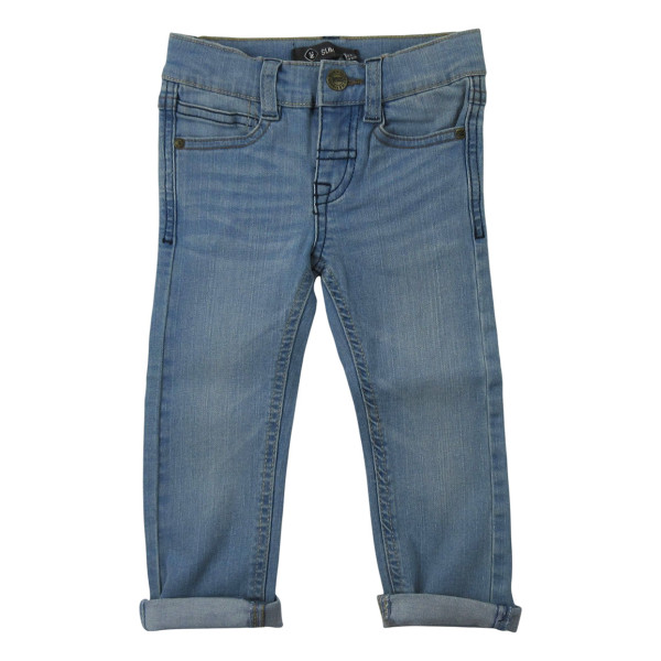 Jean - GRAIN DE BLÉ - 2 jaar (90)