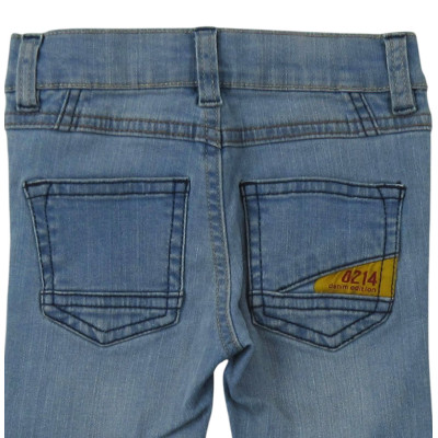 Jean - GRAIN DE BLÉ - 2 ans (90)