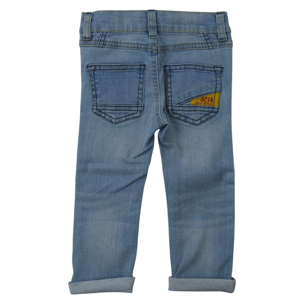 Jean - GRAIN DE BLÉ - 2 jaar (90)