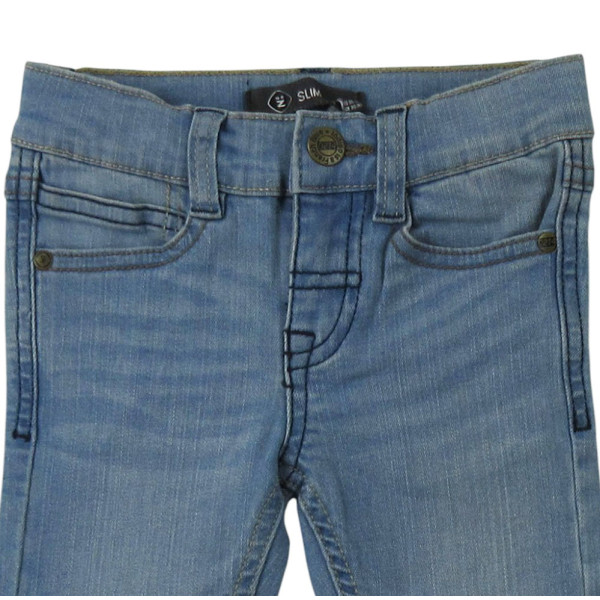 Jean - GRAIN DE BLÉ - 2 ans (90)