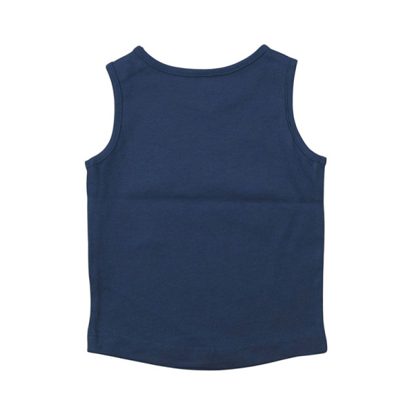 Tanktop - GRAIN DE BLÉ - 6 maanden (68)