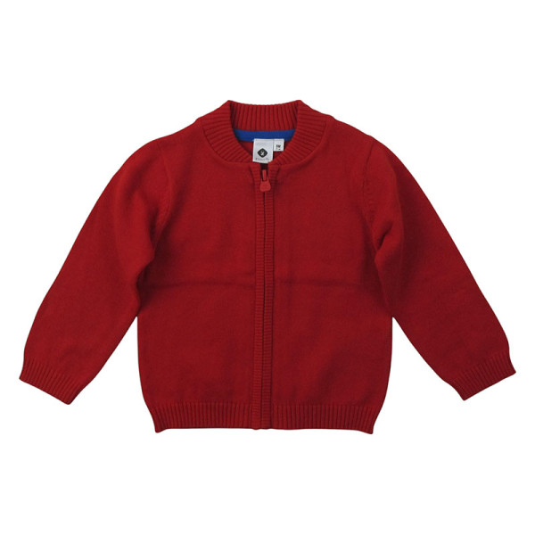 Gilet - GRAIN DE BLÉ - 9 mois (71)