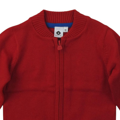 Vest - GRAIN DE BLÉ - 9 maanden (71)