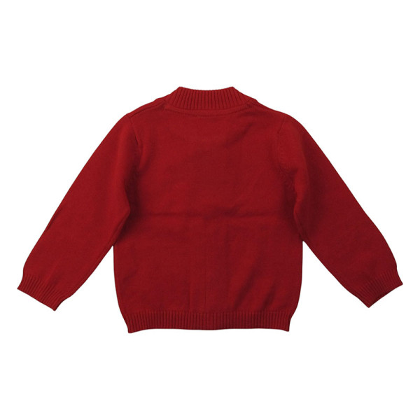 Gilet - GRAIN DE BLÉ - 9 mois (71)