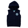 Gilet - GRAIN DE BLÉ - 18 mois (80)