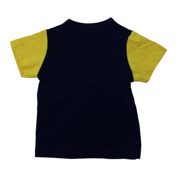Nieuw T-shirt - GRAIN DE BLÉ - 6 maanden (68)