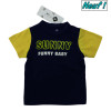 T-Shirt neuf - GRAIN DE BLÉ - 6 mois (68)