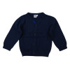 Gilet - GRAIN DE BLÉ - 18 mois (80)