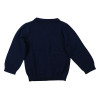 Gilet - GRAIN DE BLÉ - 18 mois (80)