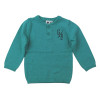 Pull - GRAIN DE BLÉ - 6 mois (68)