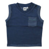 Pull - GRAIN DE BLÉ - 6 mois (68)