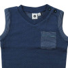 Pull - GRAIN DE BLÉ - 6 mois (68)