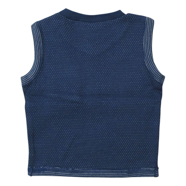 Pull - GRAIN DE BLÉ - 6 mois (68)