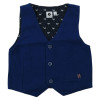 Gilet - GRAIN DE BLÉ - 18 mois (80)