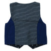 Gilet - GRAIN DE BLÉ - 18 mois (80)