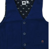 Gilet - GRAIN DE BLÉ - 18 mois (80)