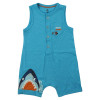 Jumpsuit - GRAIN DE BLÉ - 12 maanden (74)