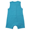 Jumpsuit - GRAIN DE BLÉ - 12 maanden (74)