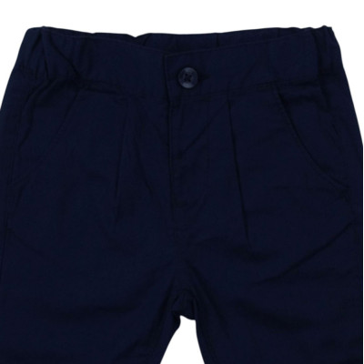 Pantalon - GRAIN DE BLÉ - 9 mois (71)