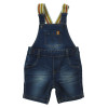 Korte overalls - GRAIN DE BLÉ - 6 maanden (68)