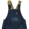 Korte overalls - GRAIN DE BLÉ - 6 maanden (68)