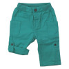 Pantalon convertible - GRAIN DE BLÉ - 3 mois