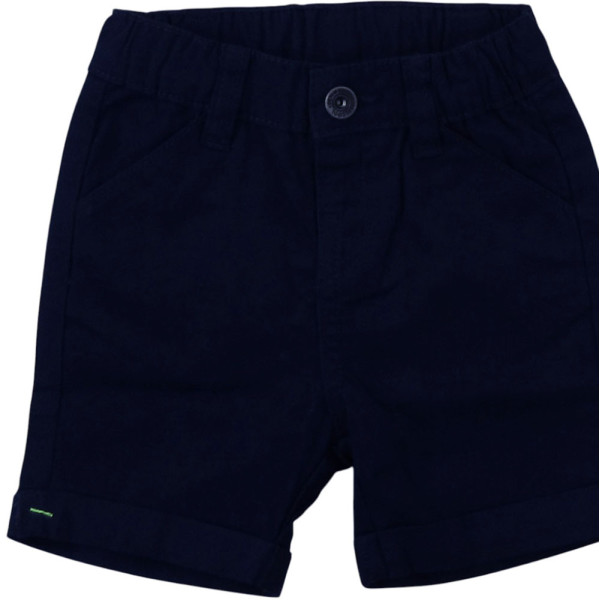 Short - GRAIN DE BLÉ - 9 mois (71)