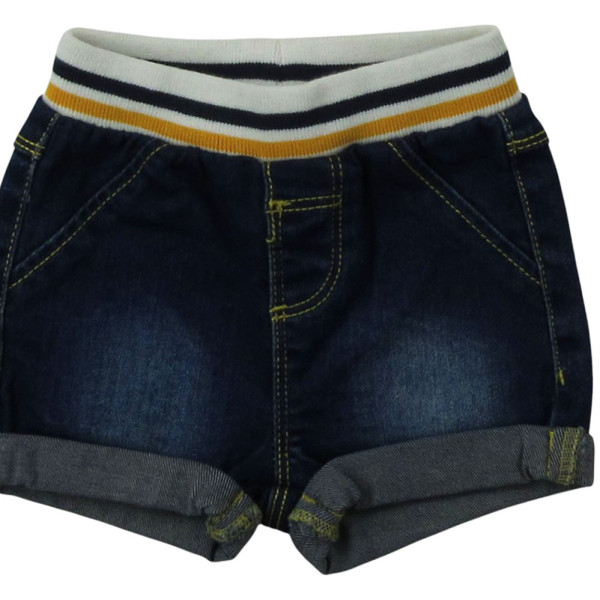 Short - GRAIN DE BLÉ - 3 mois