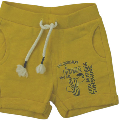 Short - GRAIN DE BLÉ - 6 maanden (68)