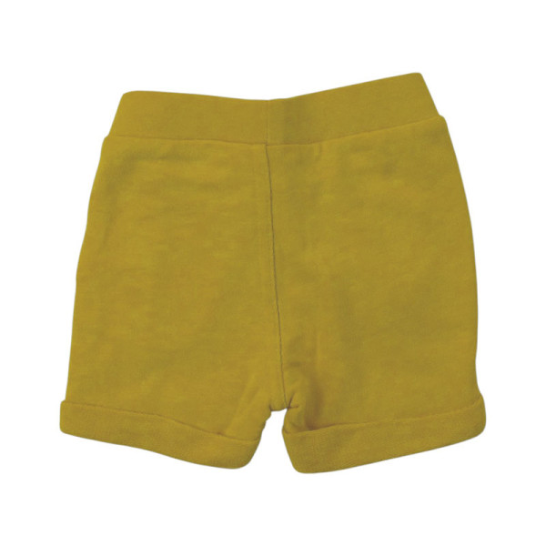 Short - GRAIN DE BLÉ - 6 mois (68)