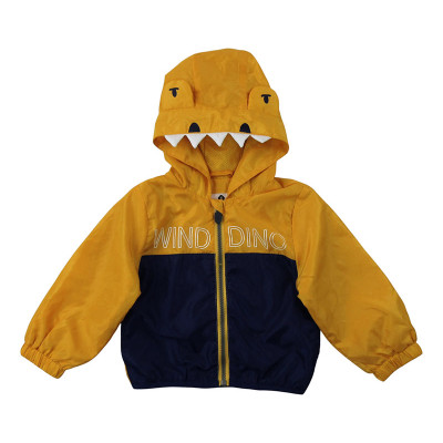 Veste - GRAIN DE BLÉ - 18 mois (80)