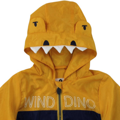 Veste - GRAIN DE BLÉ - 18 mois (80)