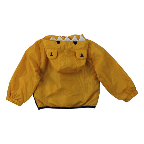 Veste - GRAIN DE BLÉ - 18 mois (80)