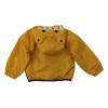 Veste - GRAIN DE BLÉ - 18 mois (80)
