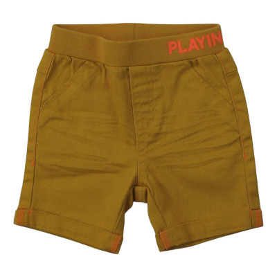 Short - GRAIN DE BLÉ - 9 mois (71)