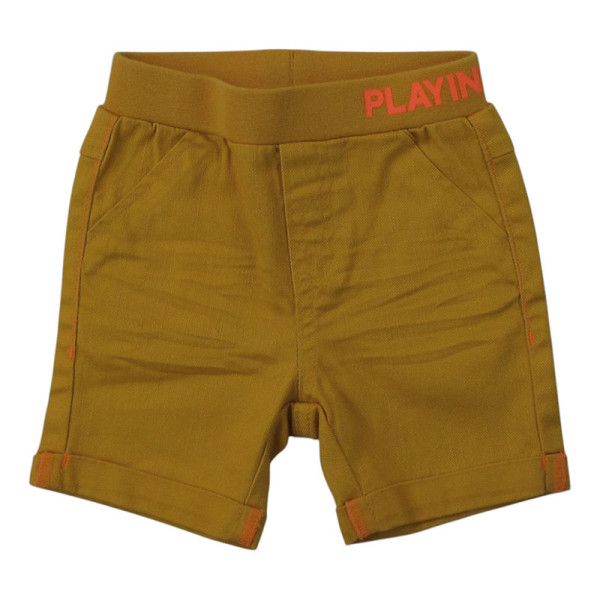 Short - GRAIN DE BLÉ - 9 mois (71)
