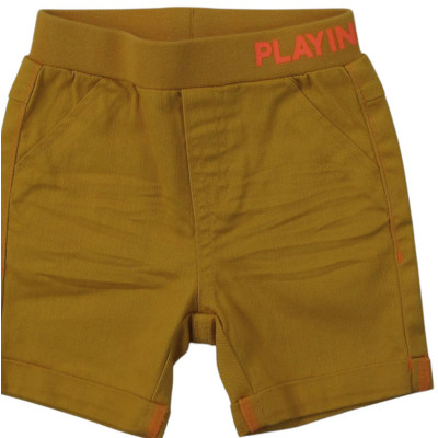 Short - GRAIN DE BLÉ - 9 mois (71)