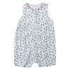 Combi-short - OBAÏBI - 18 mois (80)