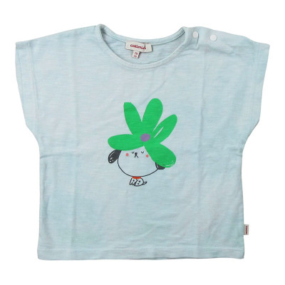 T-Shirt - CATIMINI - 18 mois (80)