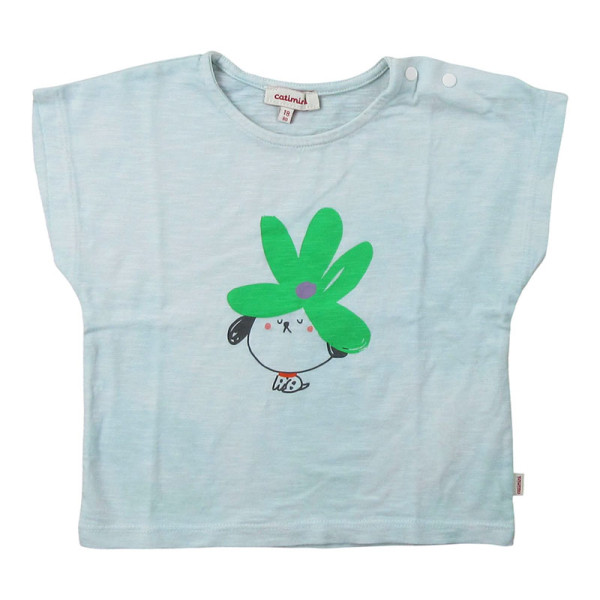 T-Shirt - CATIMINI - 18 mois (80)