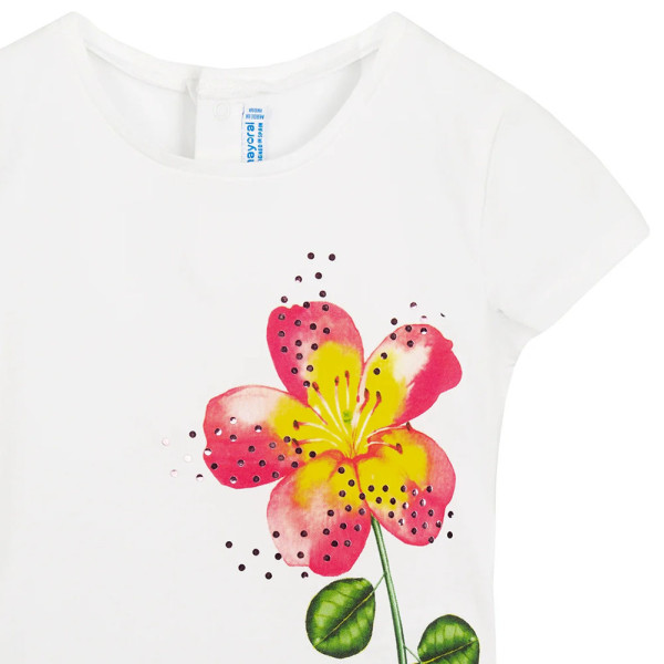 T-Shirt - MAYORAL - 18 mois (86)