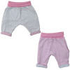 Pantalon training réversible - OBAÏBI - 3 mois (59)